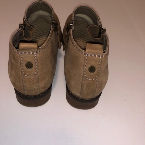 Hush Puppies Ankle Boots Size 7 - Picture 2 of 6